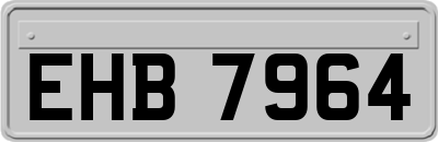 EHB7964