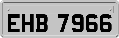 EHB7966