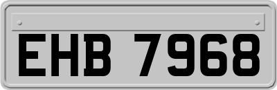 EHB7968