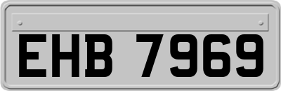 EHB7969