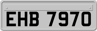 EHB7970