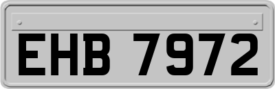 EHB7972