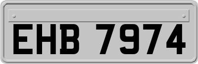 EHB7974