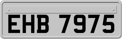 EHB7975