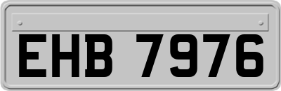 EHB7976