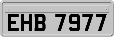 EHB7977