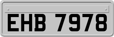 EHB7978
