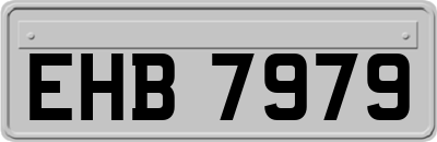 EHB7979