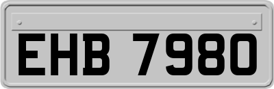 EHB7980