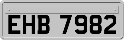 EHB7982