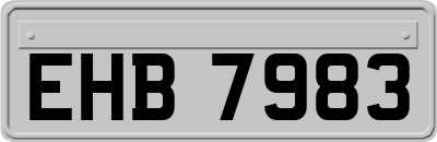 EHB7983