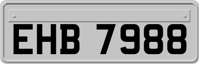 EHB7988