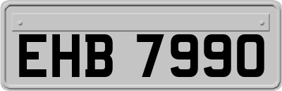 EHB7990
