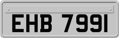 EHB7991