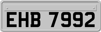 EHB7992