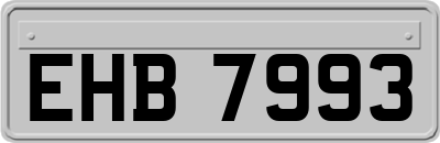EHB7993