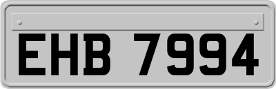 EHB7994