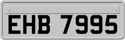 EHB7995