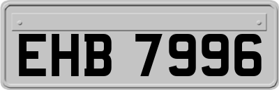 EHB7996