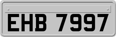 EHB7997