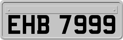 EHB7999