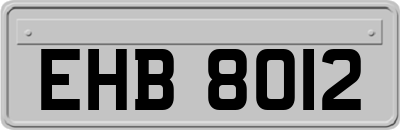 EHB8012