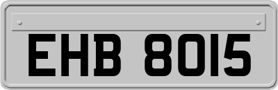 EHB8015