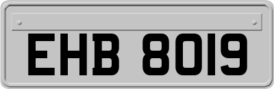 EHB8019
