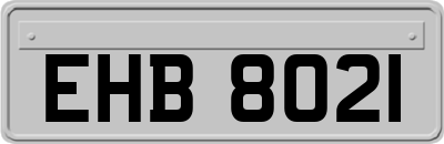EHB8021