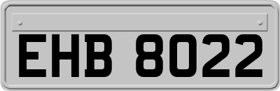 EHB8022