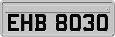 EHB8030