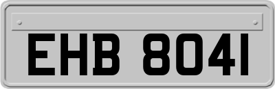 EHB8041