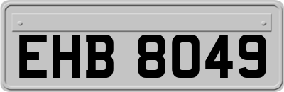 EHB8049