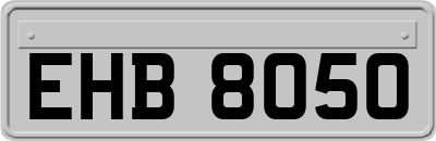 EHB8050