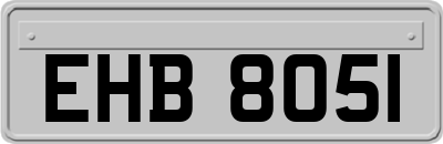 EHB8051