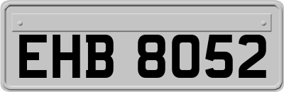 EHB8052