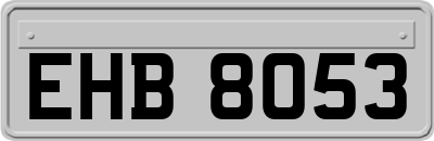 EHB8053
