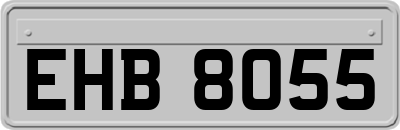 EHB8055