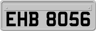 EHB8056