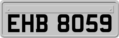 EHB8059