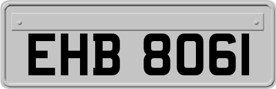 EHB8061