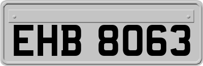 EHB8063