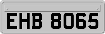 EHB8065