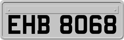 EHB8068