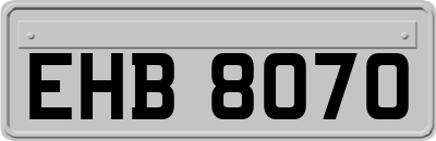 EHB8070