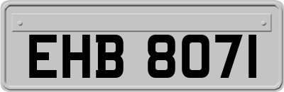 EHB8071