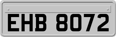 EHB8072