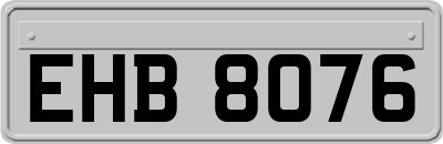EHB8076