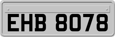 EHB8078
