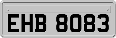 EHB8083